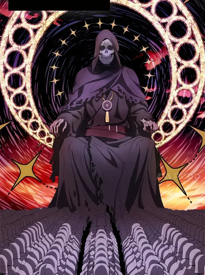 漫画《配角太强了》35.魔王第125张图