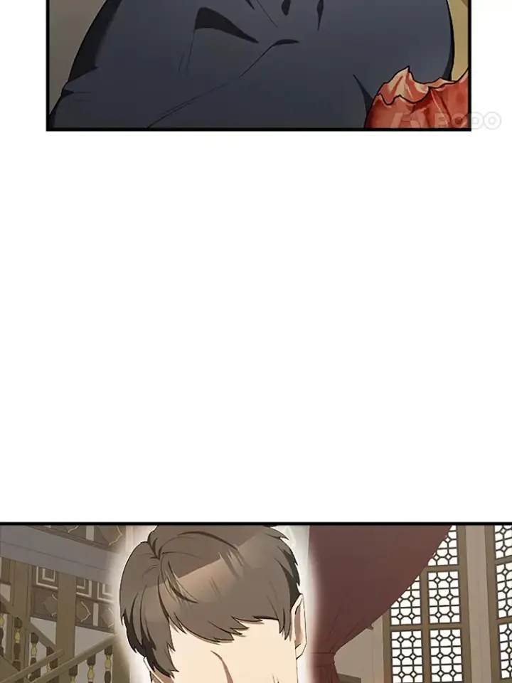 漫画《配角太强了》37.偶遇利昂第4张图