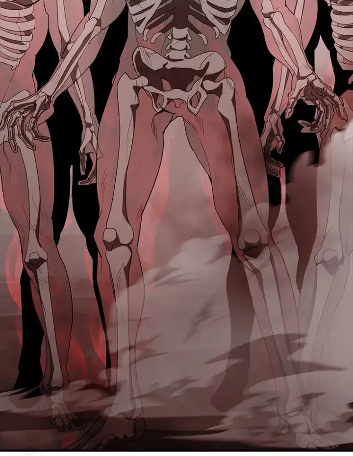 漫画《配角太强了》37.偶遇利昂第79张图