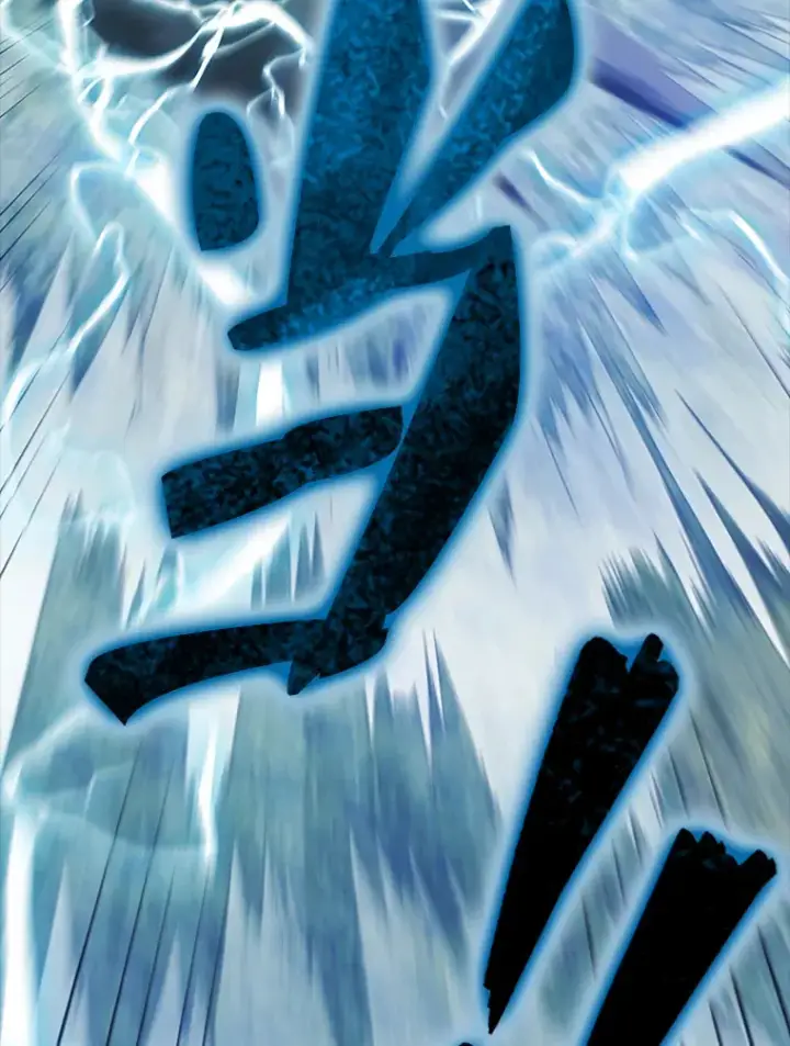 漫画《配角太强了》39.两种神格第134张图