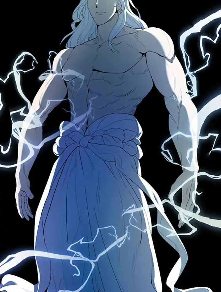 漫画《配角太强了》39.两种神格第148张图