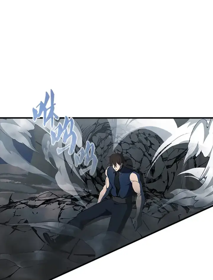 漫画《配角太强了》39.两种神格第91张图