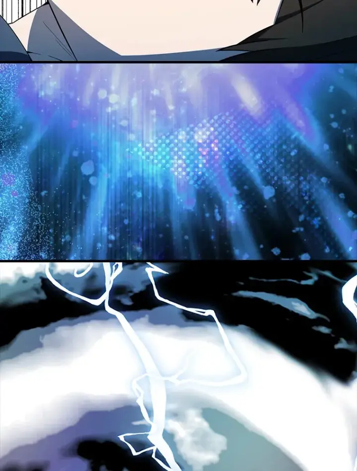 漫画《配角太强了》39.两种神格第98张图