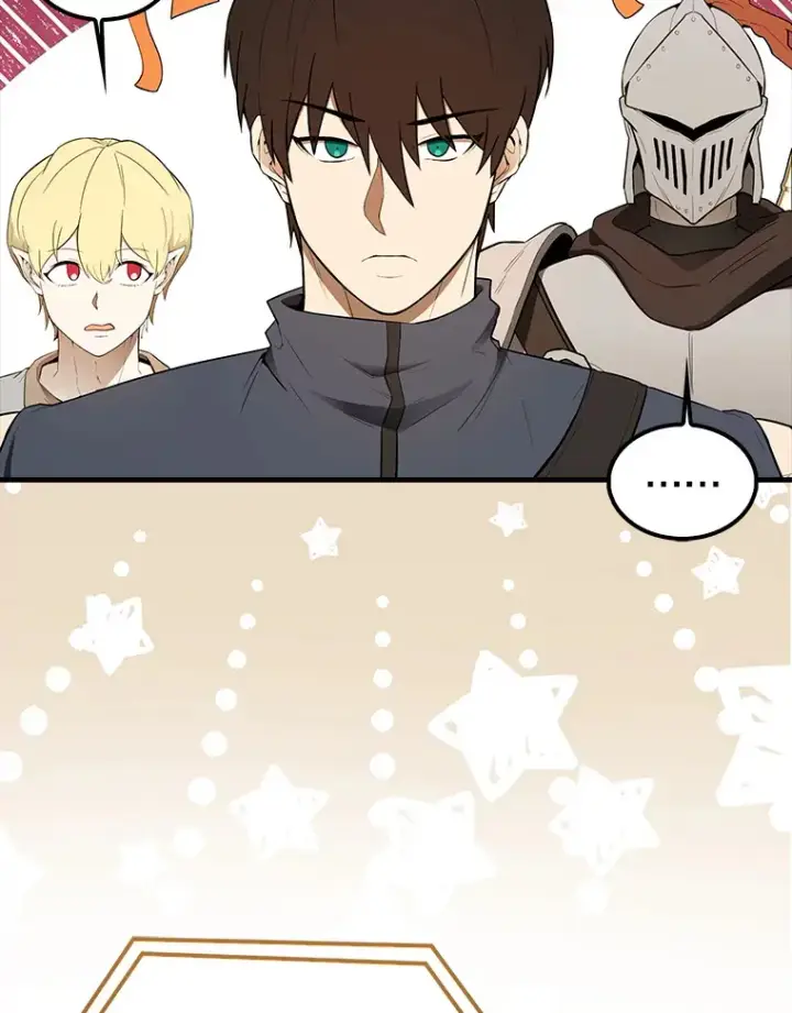 漫画《配角太强了》41.为了拯救世界第126张图