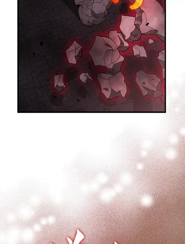 漫画《配角太强了》41.为了拯救世界第55张图