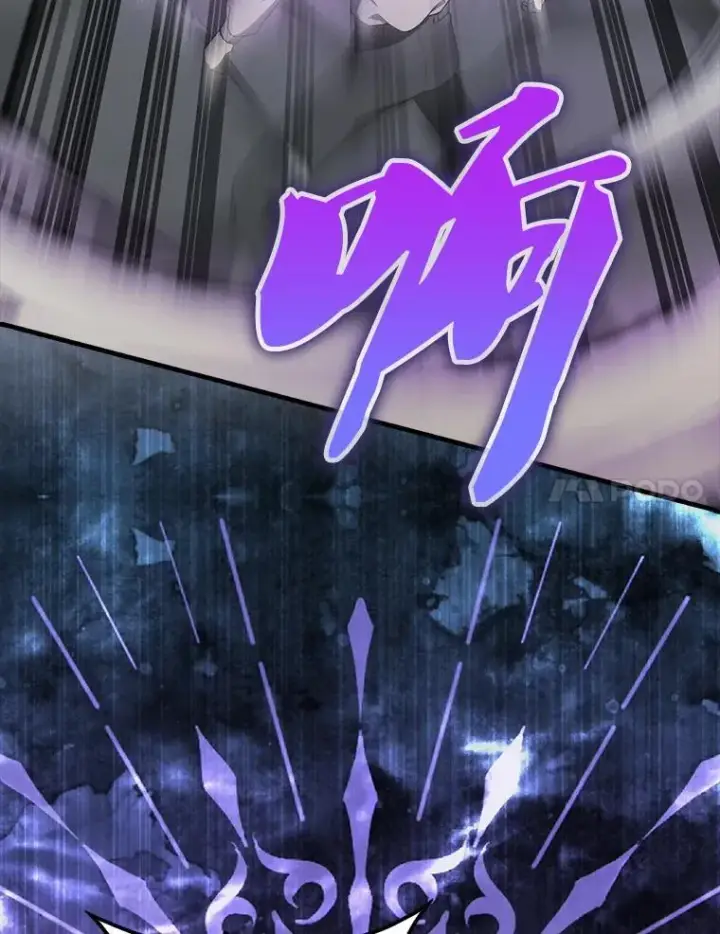 漫画《配角太强了》42.黑色弟子第115张图