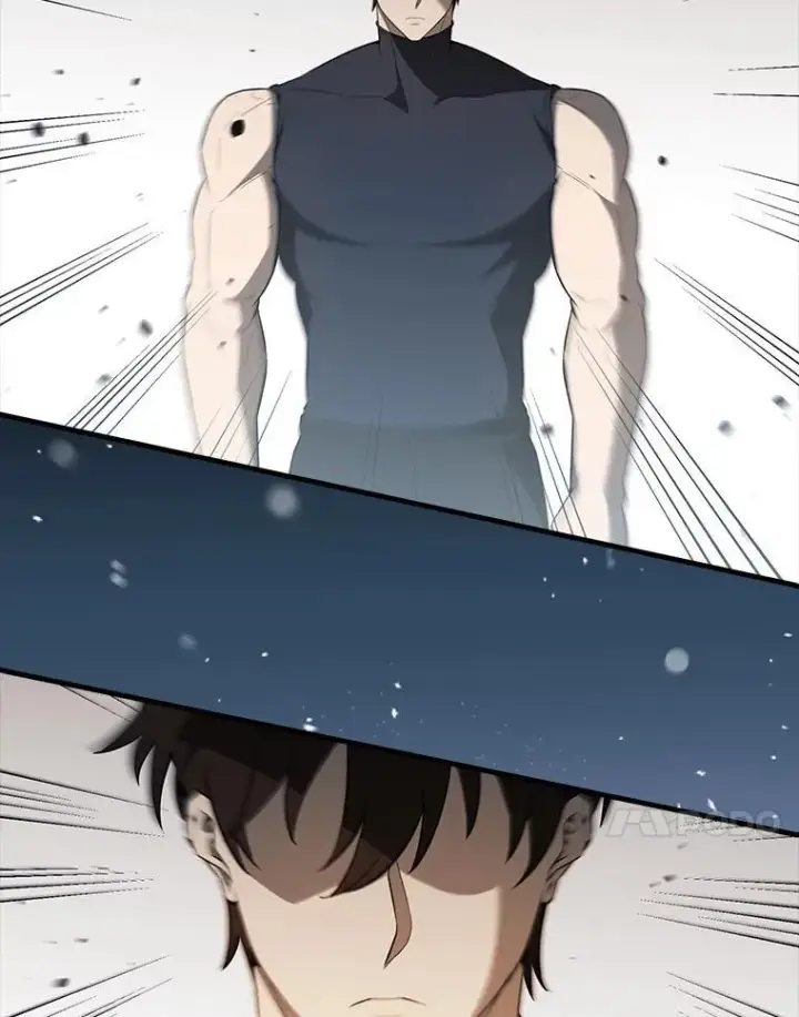 漫画《配角太强了》42.黑色弟子第138张图