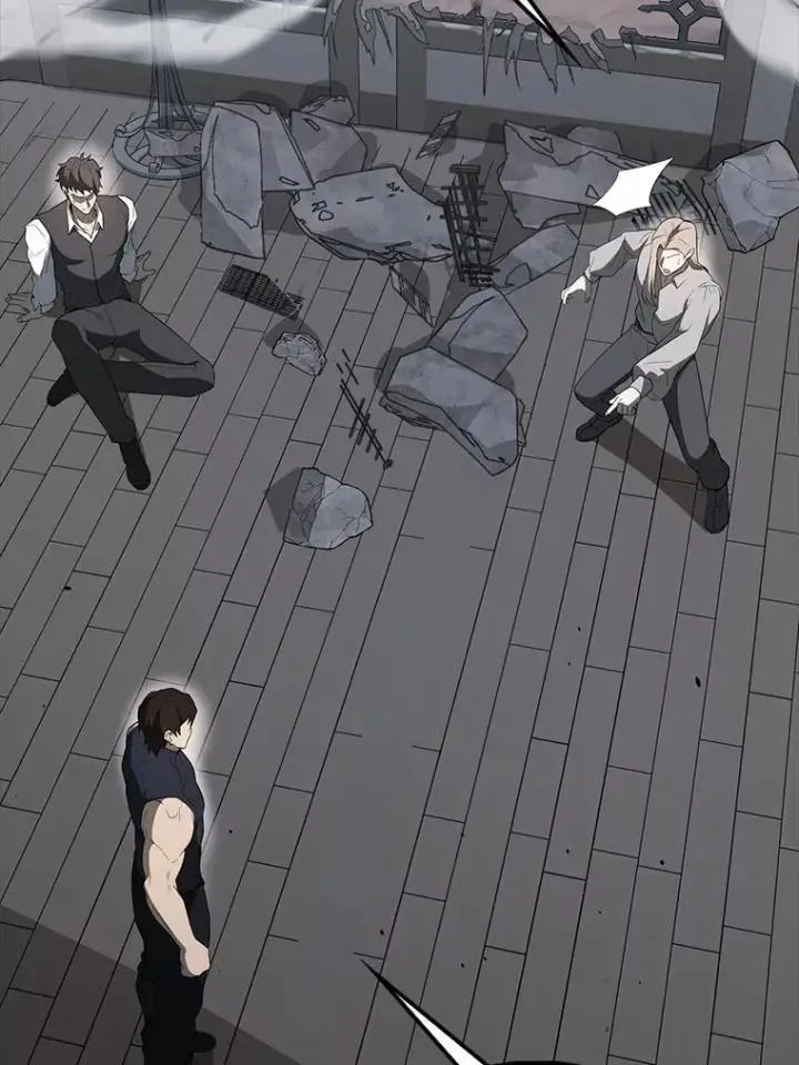 漫画《配角太强了》42.黑色弟子第168张图
