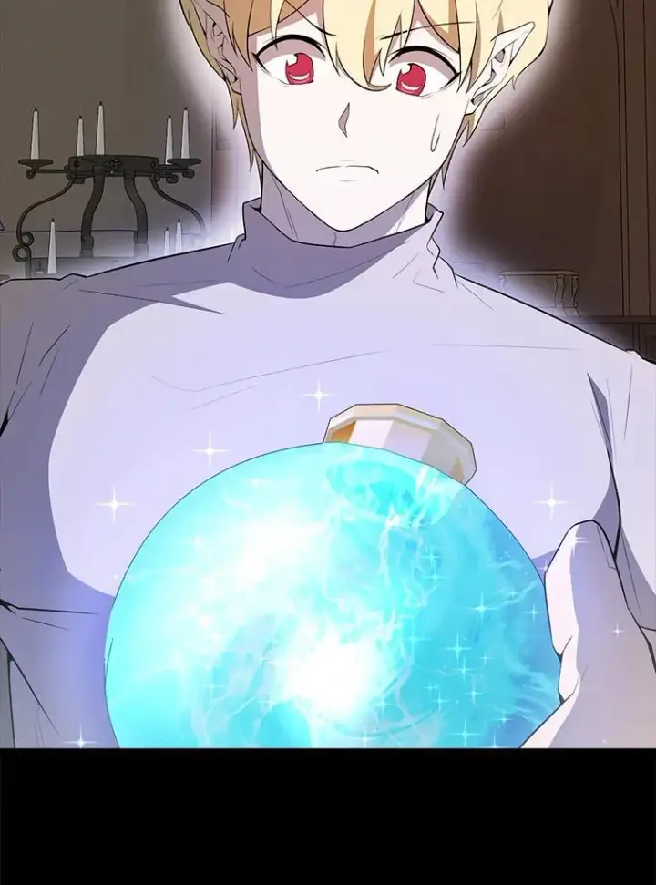 漫画《配角太强了》44.我信你第42张图