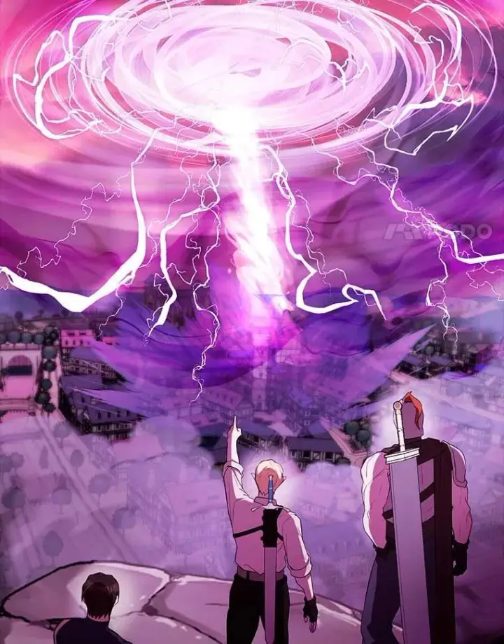 漫画《配角太强了》45.激活神感第126张图