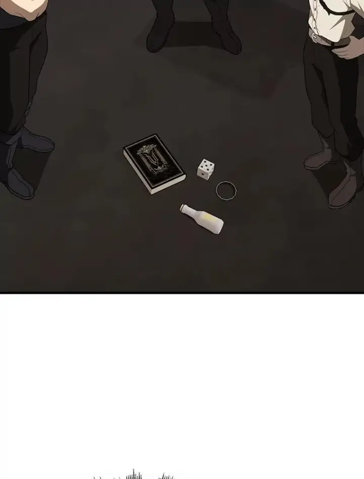 漫画《配角太强了》45.激活神感第63张图