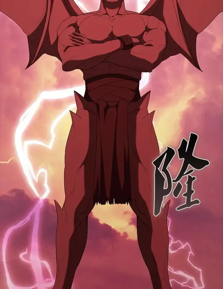 漫画《配角太强了》47.我们见过第18张图