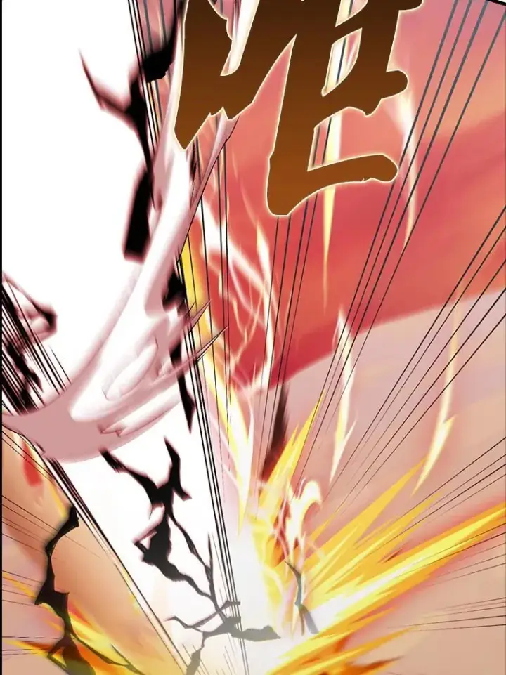 漫画《配角太强了》49.并肩作战第134张图