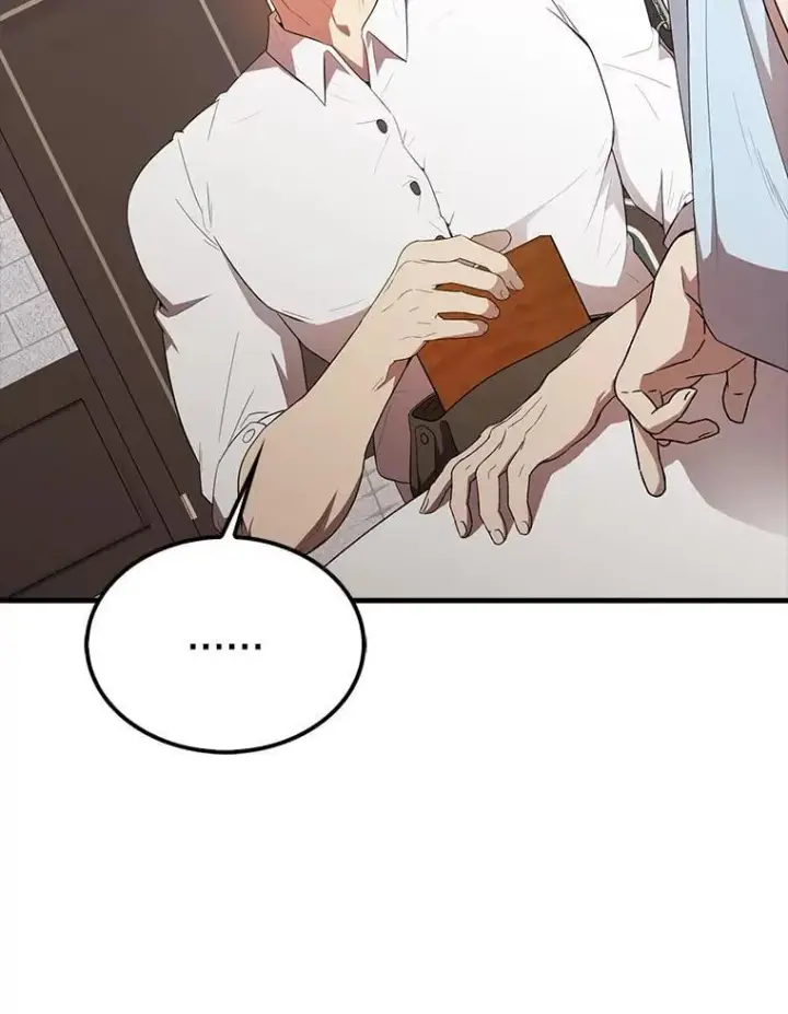 漫画《配角太强了》50.共享秘密（本季完）第134张图
