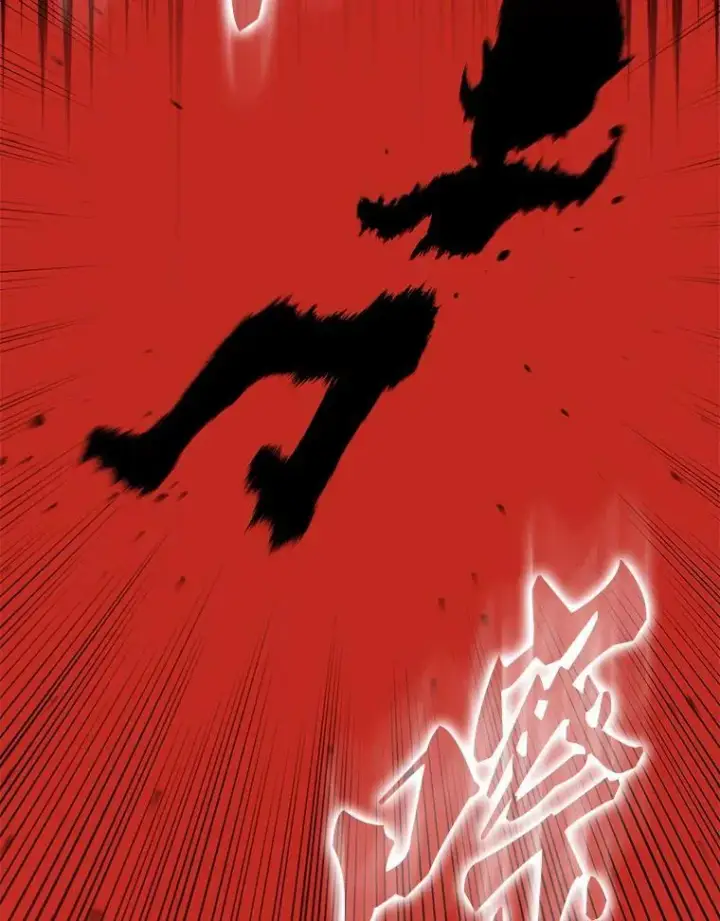 漫画《配角太强了》50.共享秘密（本季完）第71张图