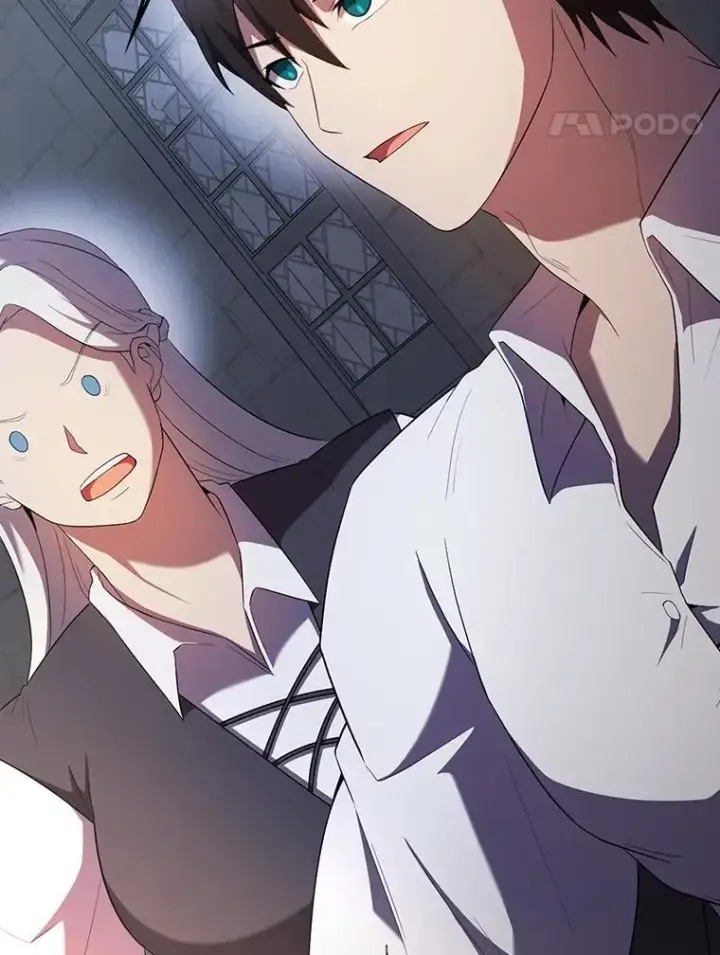 漫画《配角太强了》50.共享秘密（本季完）第93张图