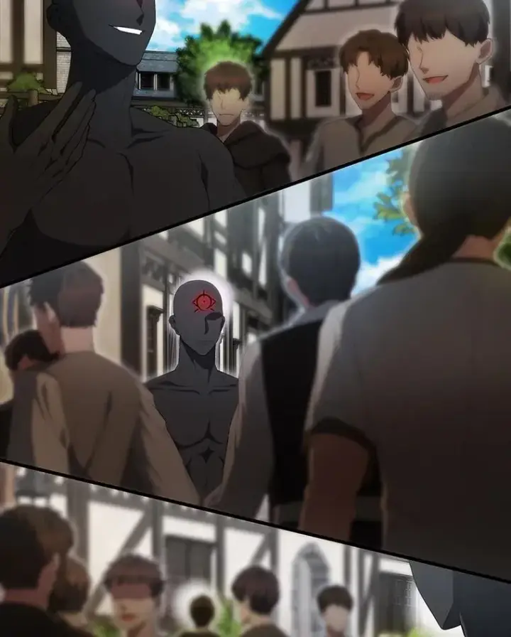 漫画《配角太强了》51.贤者之左手第6张图