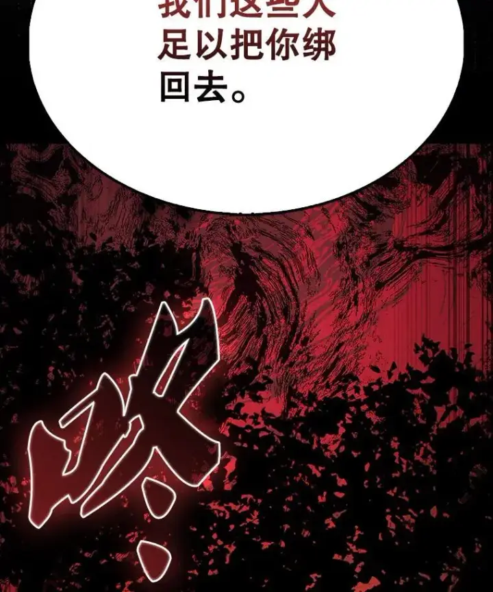 漫画《配角太强了》52.追击第66张图