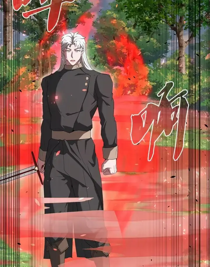 漫画《配角太强了》53.丰功伟绩第22张图