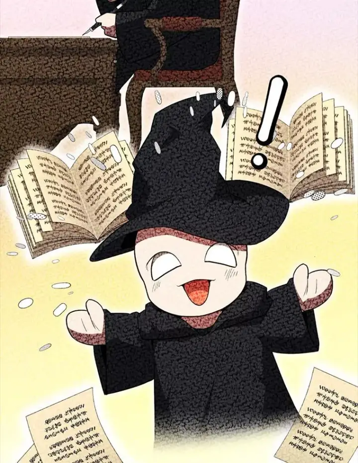漫画《配角太强了》56.截走人才第123张图