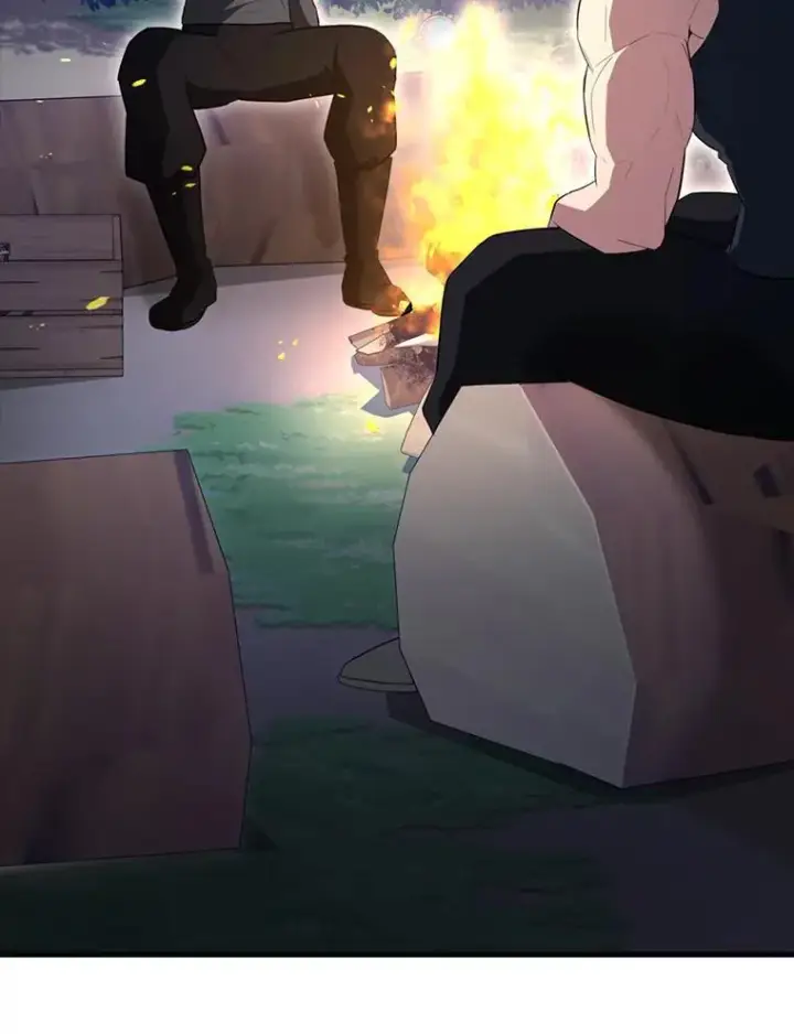 漫画《配角太强了》56.截走人才第141张图