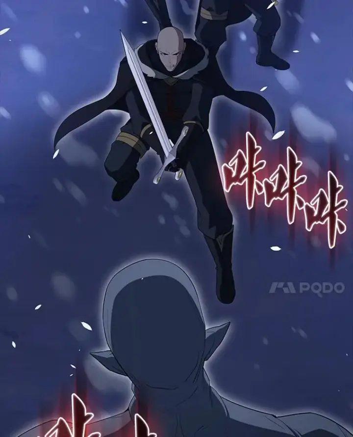 漫画《配角太强了》61.莫尔德部队第81张图