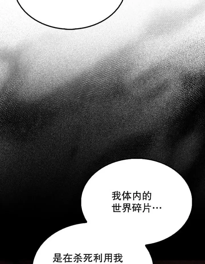 漫画《配角太强了》64.分离世界碎片第128张图