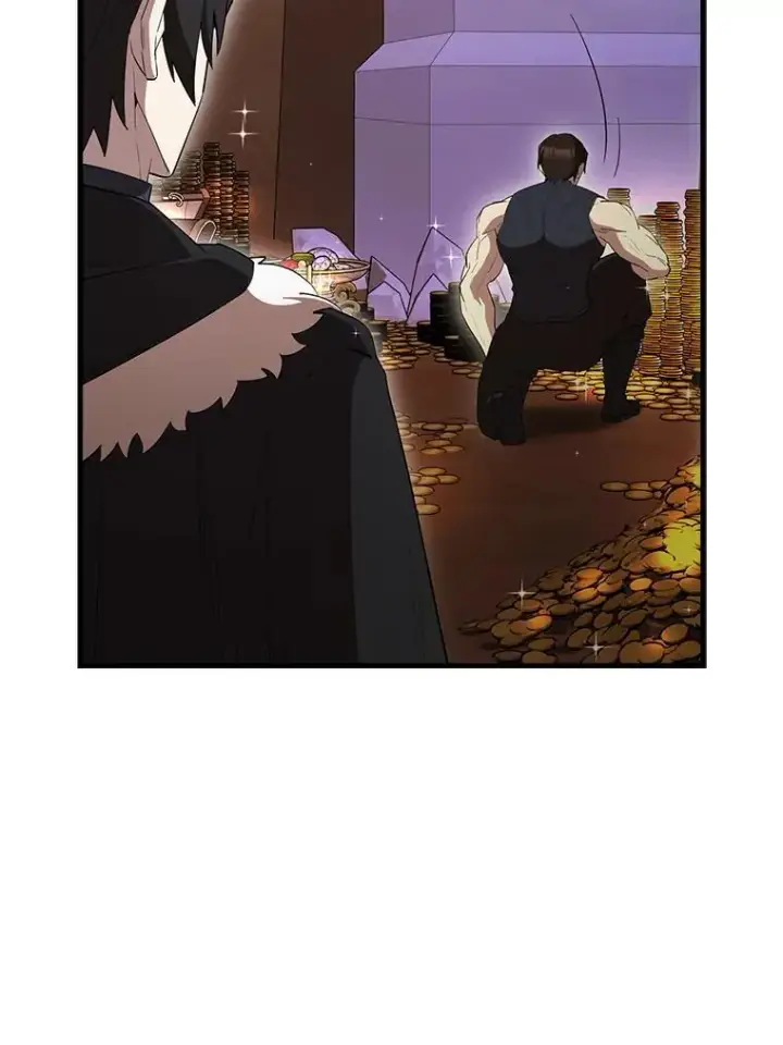 漫画《配角太强了》64.分离世界碎片第64张图
