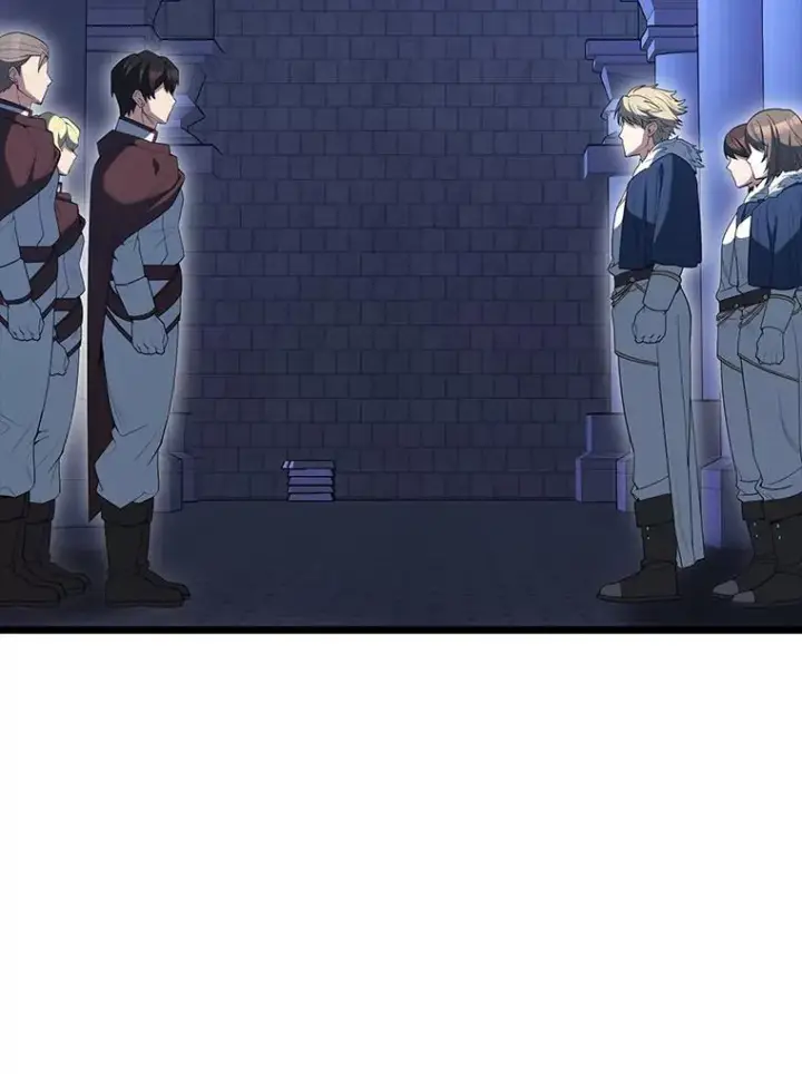 漫画《配角太强了》72.宿敌联手第72张图