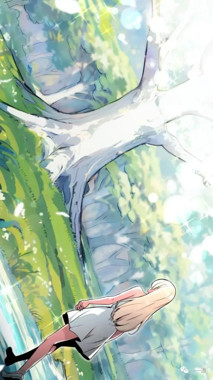 漫画《配角在学院生存》配角在学校生存2第62张图