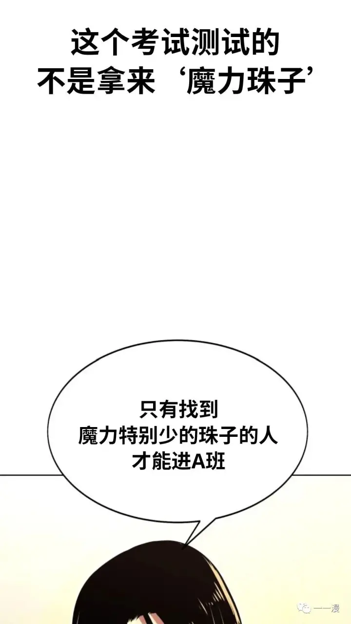 漫画《配角在学院生存》配角在学校生存2第78张图
