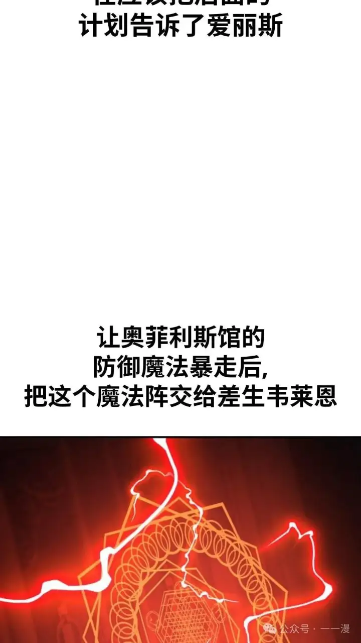 漫画《配角在学院生存》配角在学校生存 15第39张图