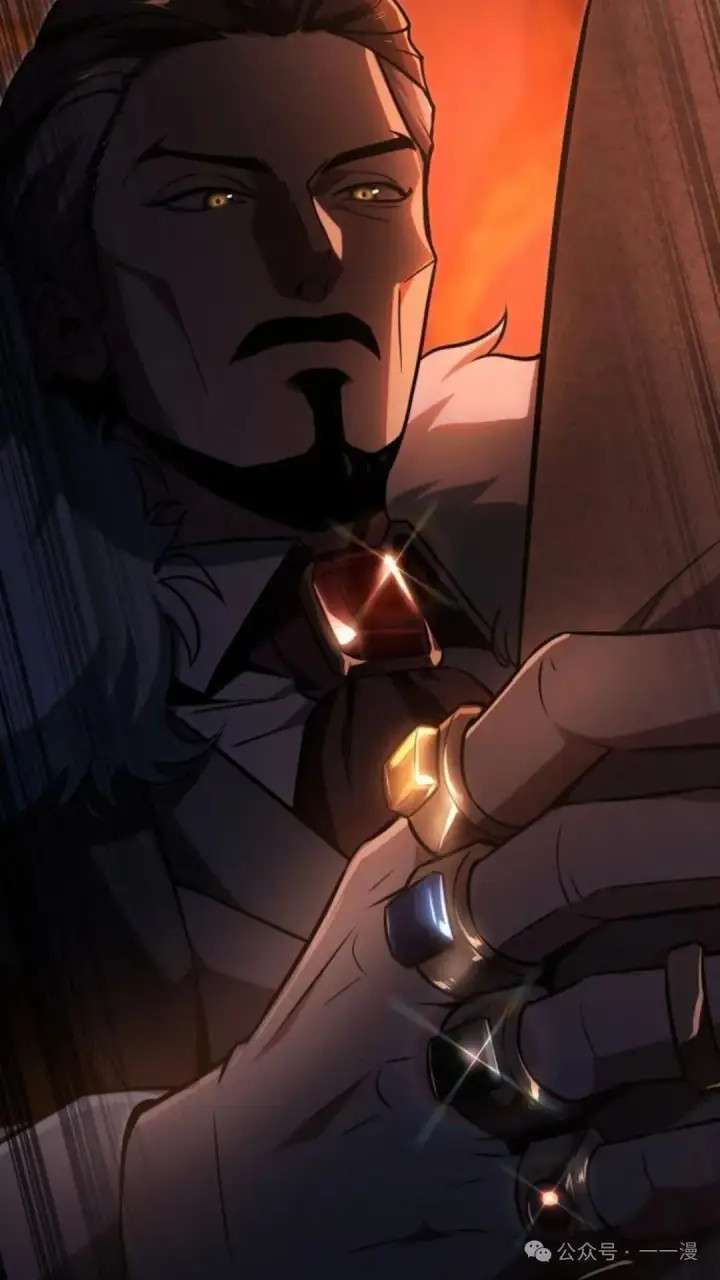 漫画《配角在学院生存》配角在学校生存 17第113张图
