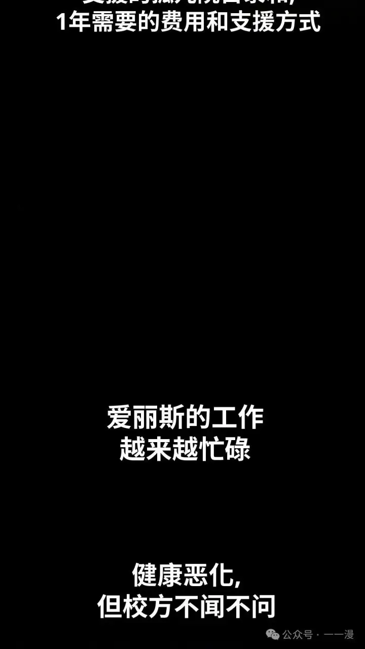 漫画《配角在学院生存》配角在学校生存 22第44张图