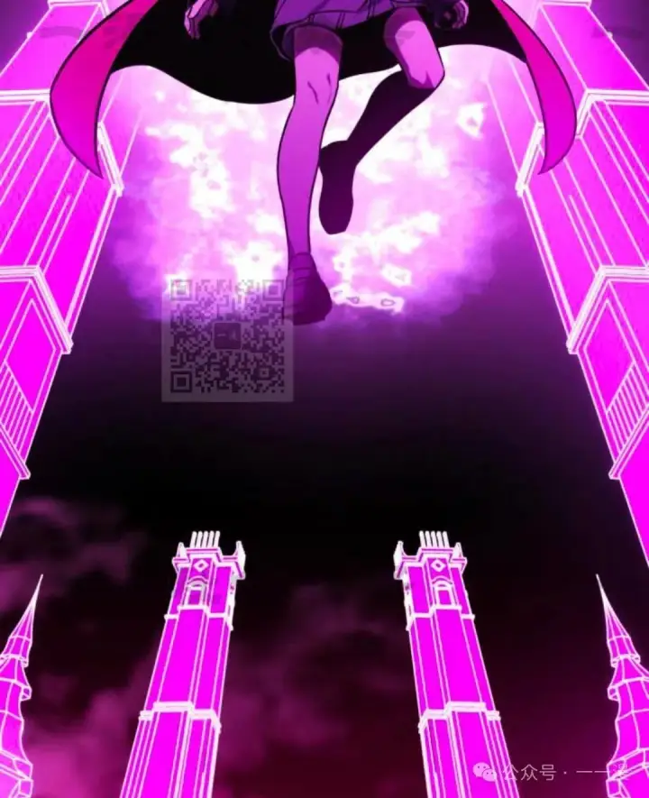 漫画《配角在学院生存》配角在学校生存 33第61张图