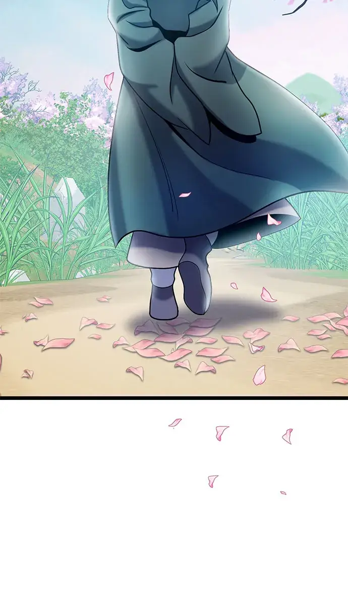 漫画《彭家四公子》第64话第71张图