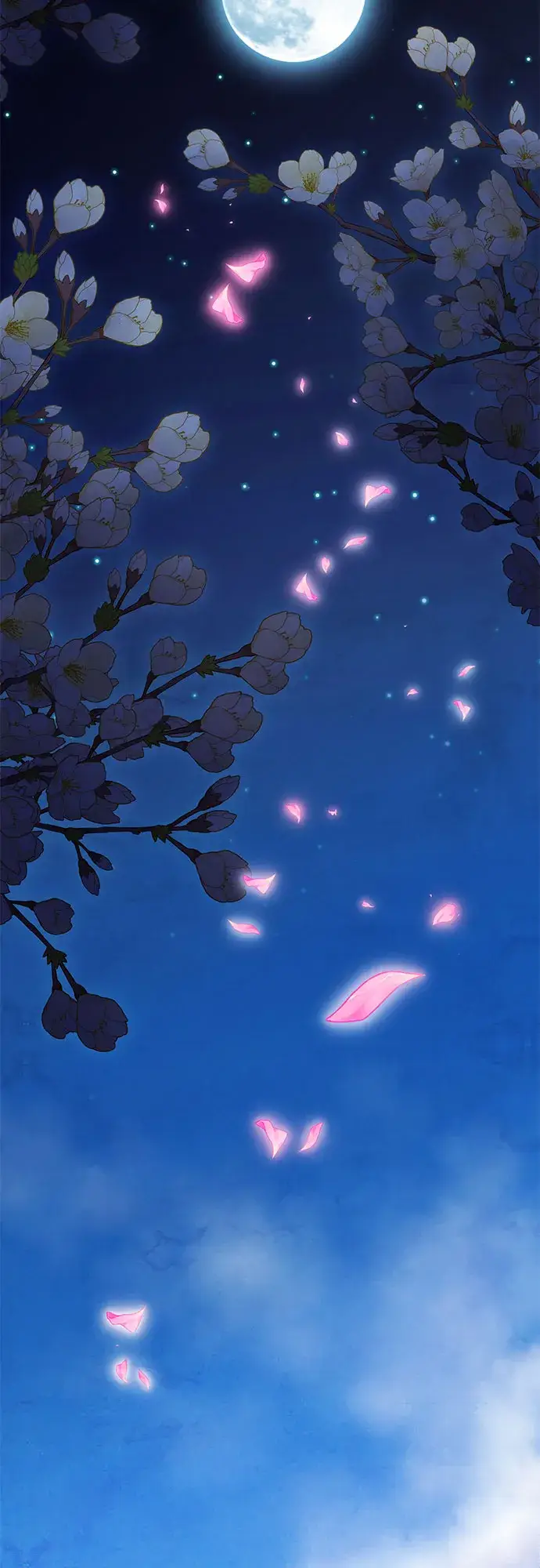 漫画《彭家四公子》第66话第72张图