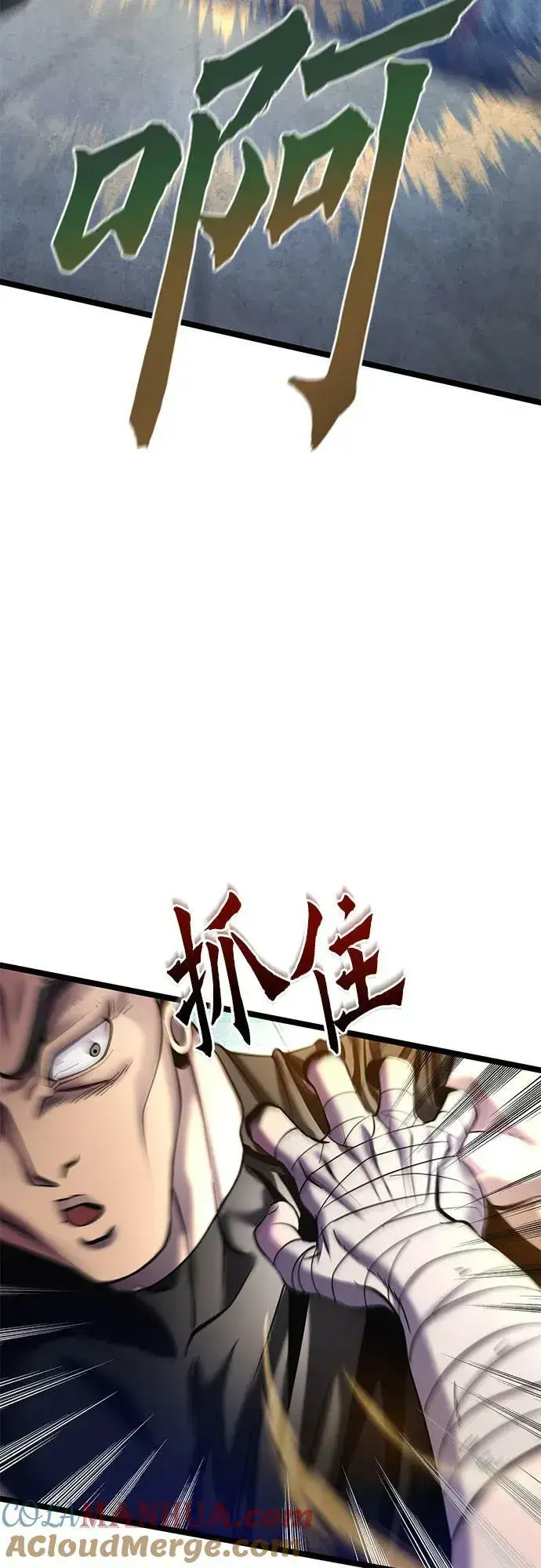 漫画《彭家四公子》第80话第10张图