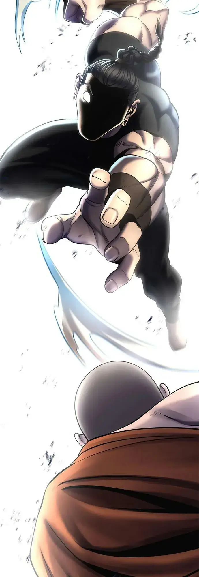漫画《彭家四公子》第80话第3张图