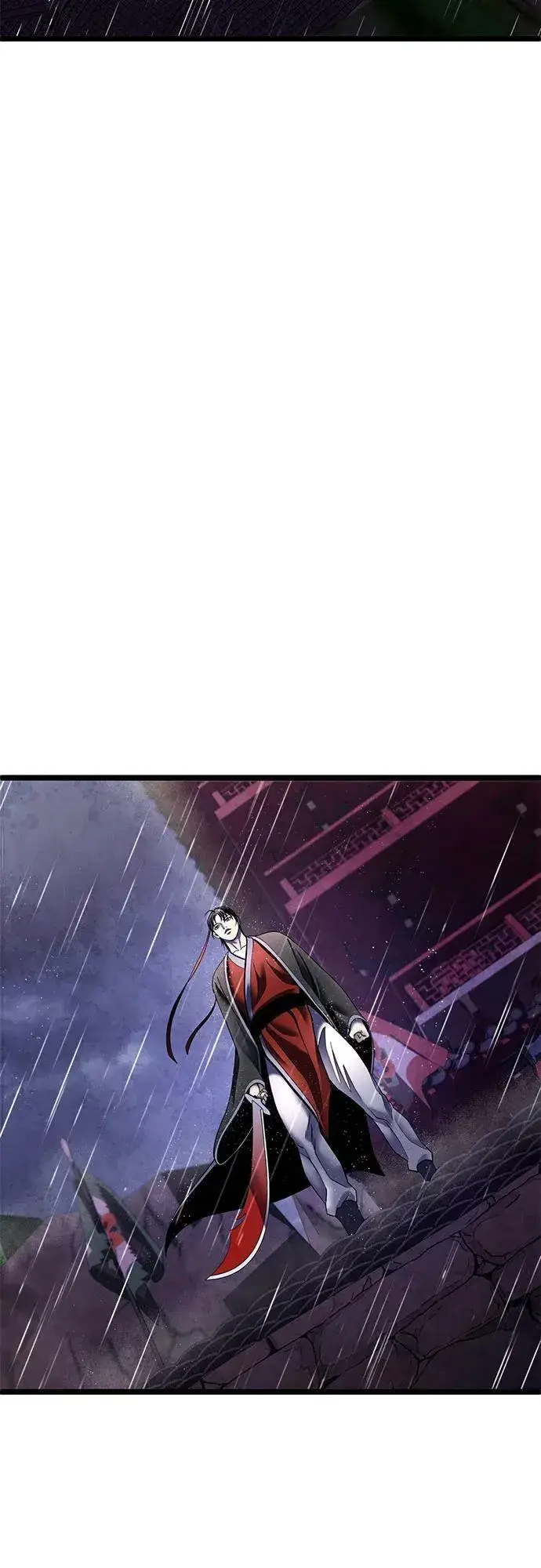 漫画《彭家四公子》第89话第63张图