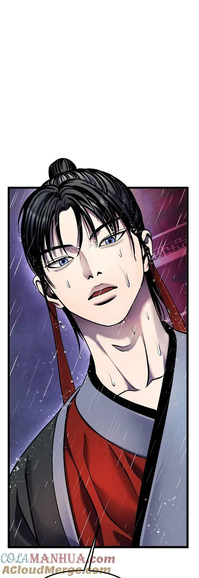 漫画《彭家四公子》第89话第64张图