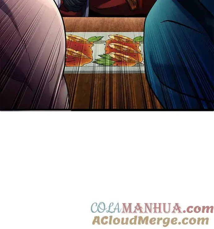 漫画《彭家四公子》第90话第76张图