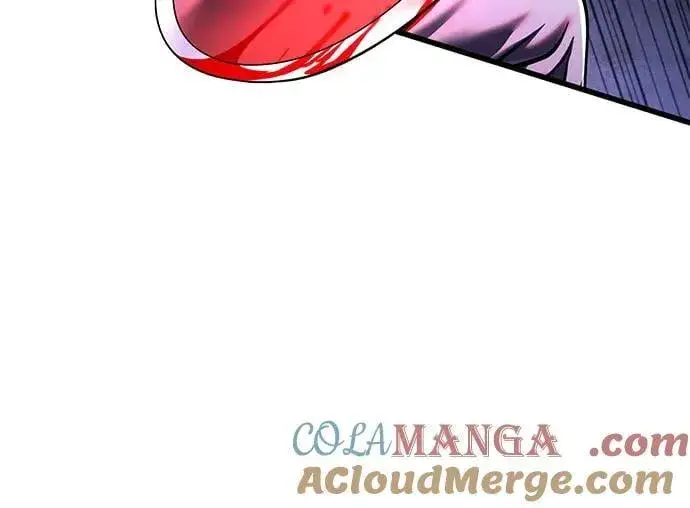 漫画《彭家四公子》第136话第40张图
