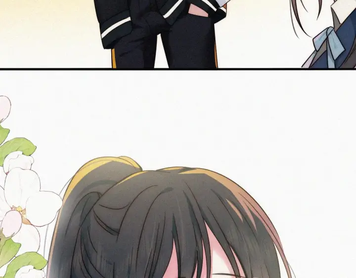 漫画《偏偏宠爱》第10话 别哭啊第123张图