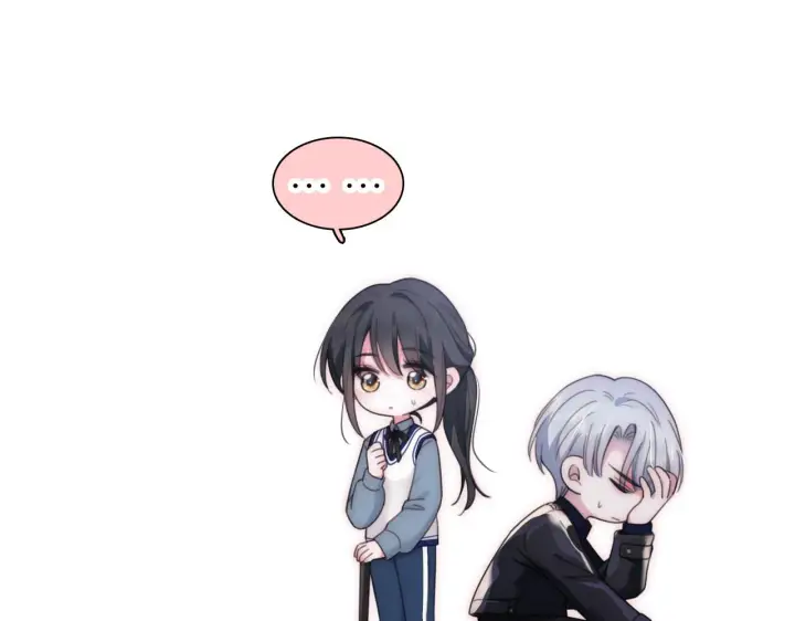 漫画《偏偏宠爱》假条+小剧场第14张图