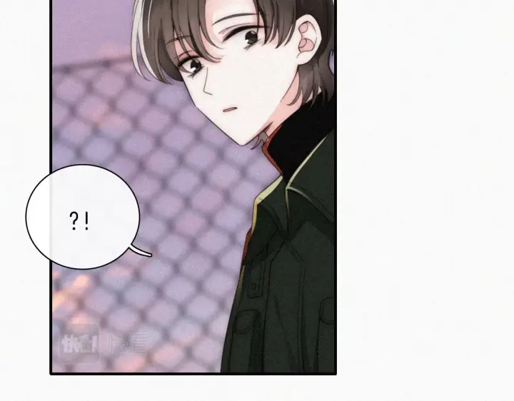 漫画《偏偏宠爱》第16话 初见第16张图