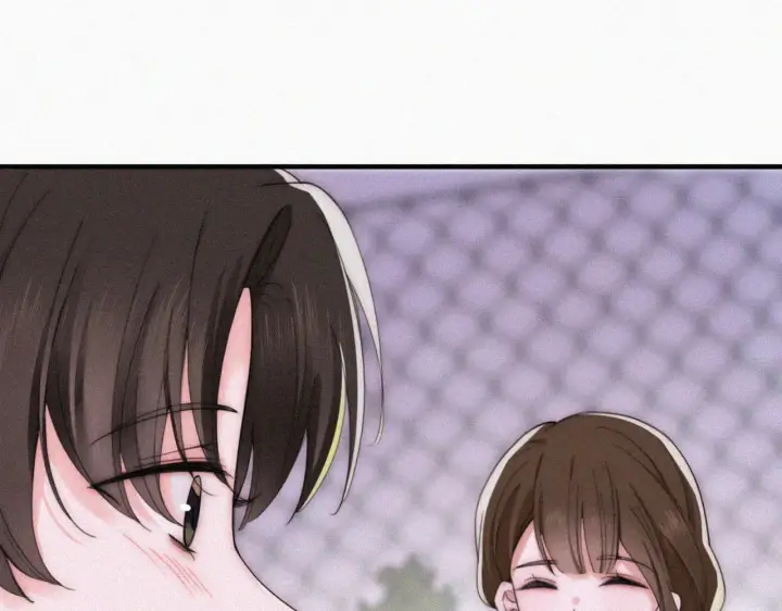 漫画《偏偏宠爱》第16话 初见第17张图