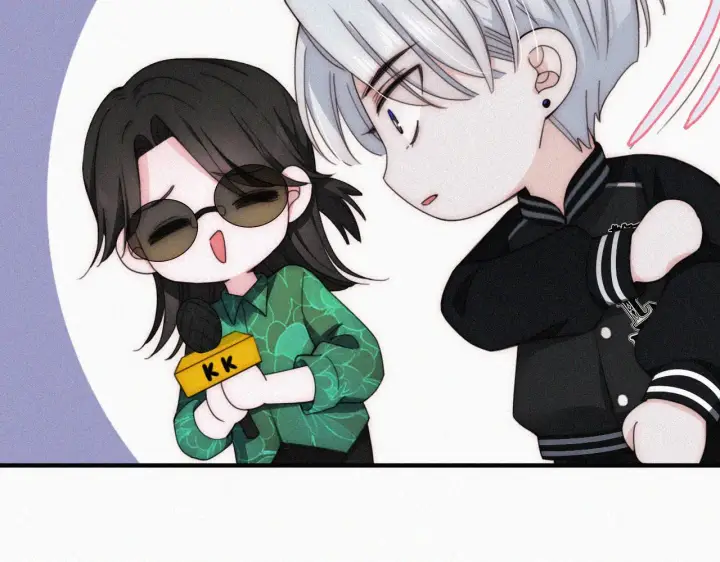 漫画《偏偏宠爱》第17话 犯贱第114张图