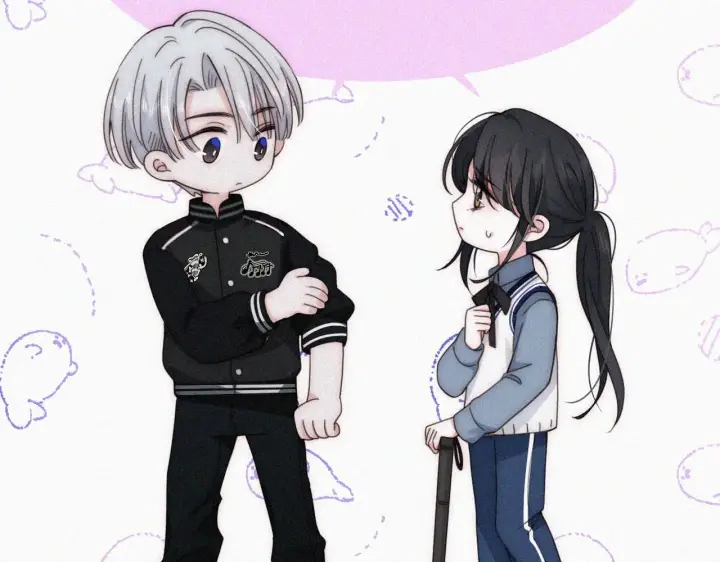 漫画《偏偏宠爱》第17话 犯贱第117张图