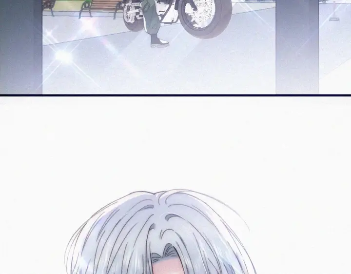 漫画《偏偏宠爱》第18话 知道我叫什么名字吗？第16张图